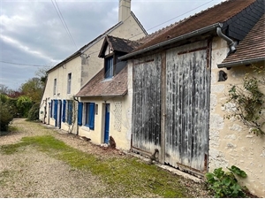 maison à la vente -   45190  BEAUGENCY, surface 265 m2 vente maison - UBI457468415